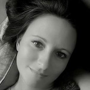 Profilbild von Joanna Wajda