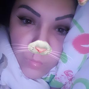 Profilbild von Joanna Wardacki