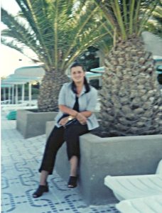 Profilbild von Joanna Weiß