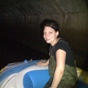 Profilbild von Joanna Weiss