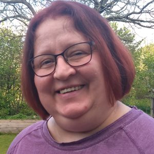 Profilbild von Joanna Willgalis