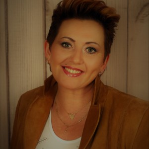 Profilbild von Joanna Zacharko