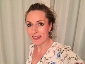 Profilbild von Joanne Claire Diler-Siminson
