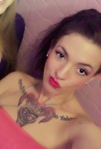 Profilbild von Joanne Brannon