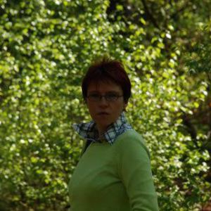 Profilbild von Joanne M.