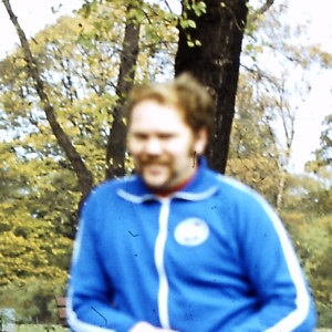 Profilbild von Joannes Jürgen Bögel