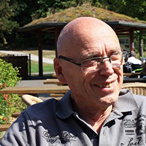 Profilbild von Joannes Maas