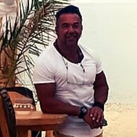 Profilbild von Joannis Chotidis