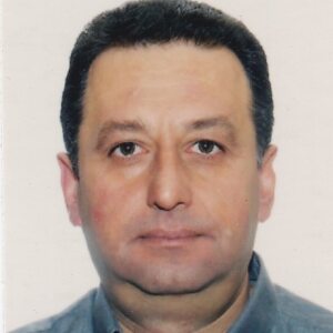 Profilbild von Joannis Kritikos