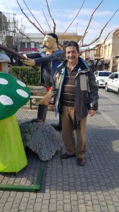 Profilbild von Joannis Marakis