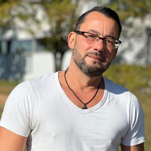 Profilbild von Joannis Sakaris