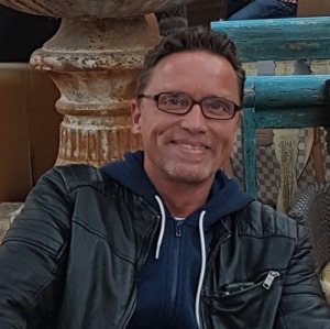 Profilbild von Joannis Xiros