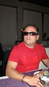 Profilbild von Joao Francisco Ribeiro Batista