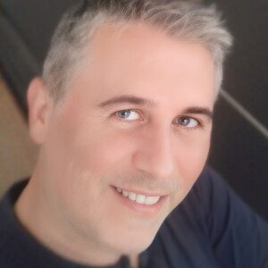 Profilbild von João Manuel Fernandes Nunes