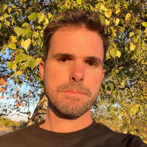 Profilbild von Joao Brenig Langen