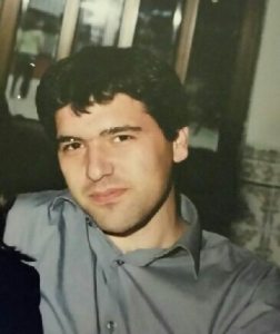 Profilbild von Joao Duarte