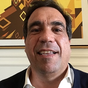 Profilbild von João Jacinto