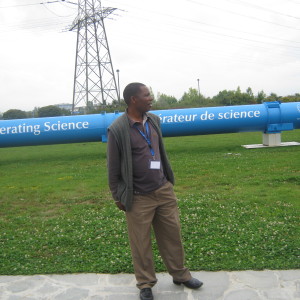 Profilbild von Joao Matusse