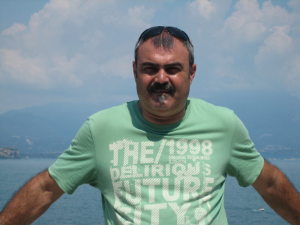 Profilbild von Joao Ribeiro