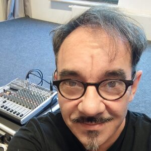 Profilbild von Joaquín Iglesias Arevalo