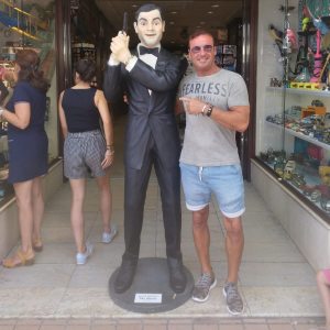 Profilbild von Joaquin Mateos Salas