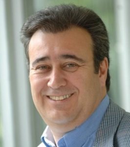 Profilbild von Joaquin Ruiz