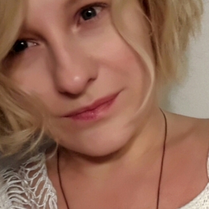 Profilbild von Jocelyn Tarrier