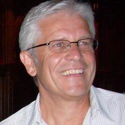 Profilbild von Jochem Baum