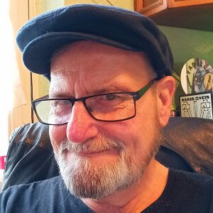 Profilbild von Jochem Dreikhausen