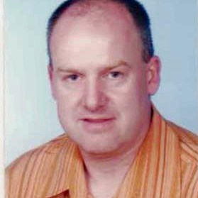 Profilbild von Jochem Friedrichs