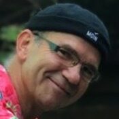 Profilbild von Jochem Hagen