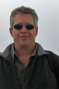 Profilbild von Jochem Kierig