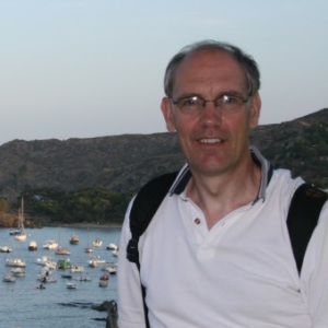Profilbild von Jochem Wolschendorf