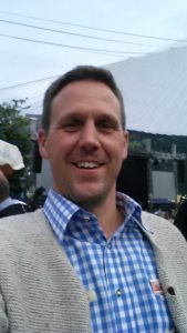 Profilbild von Jochen Anders