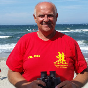 Profilbild von Jochen Anders