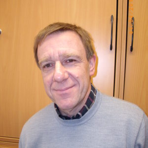Profilbild von Jochen Bach