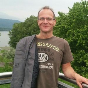 Profilbild von Jochen Baier