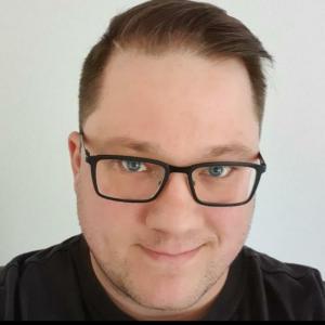 Profilbild von Jochen Barsch