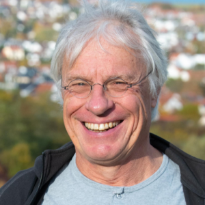 Profilbild von Jochen Baumann