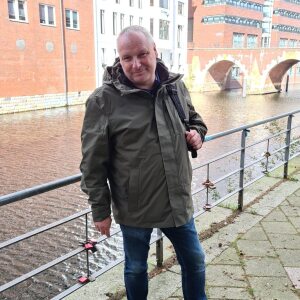 Profilbild von Jochen Bauth