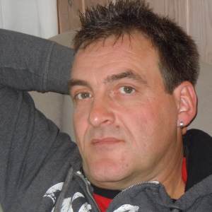 Profilbild von Jochen Bender