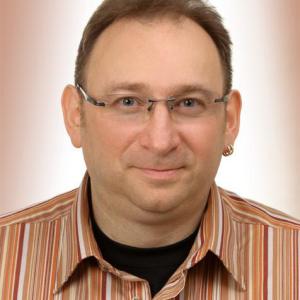 Profilbild von Jochen Berchtold