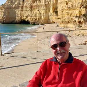 Profilbild von Jochen Berrens