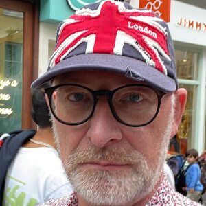 Profilbild von Jochen Bett