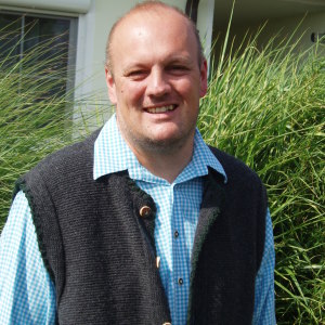 Profilbild von Jochen Böhm