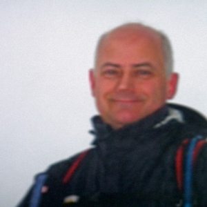 Profilbild von Jochen Böhm