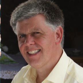 Profilbild von Jochen Böttcher