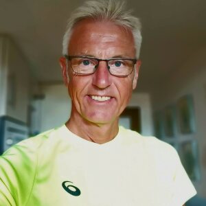 Profilbild von Jochen Borggreven