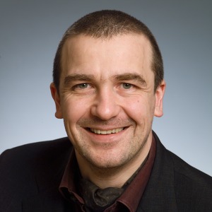 Profilbild von Jochen Bosak