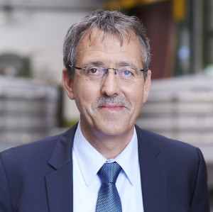 Profilbild von Jochen Brenk